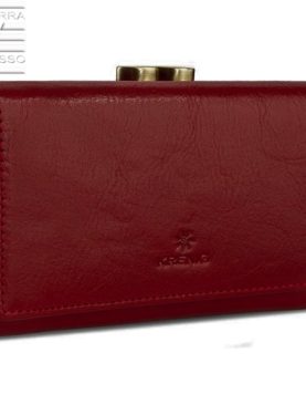 PURSE (12022RED)