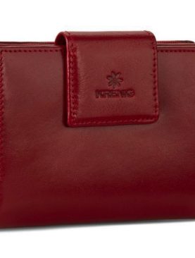 PURSE (12045RED)