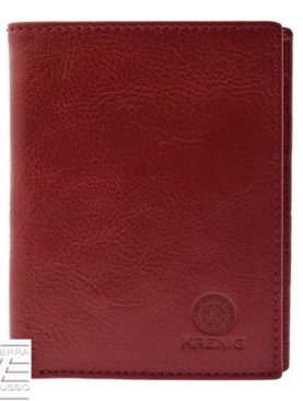 DOCUMENT CASE (12046RED)